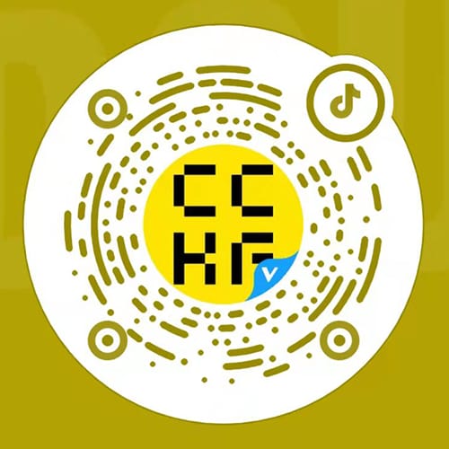 官方抖音号