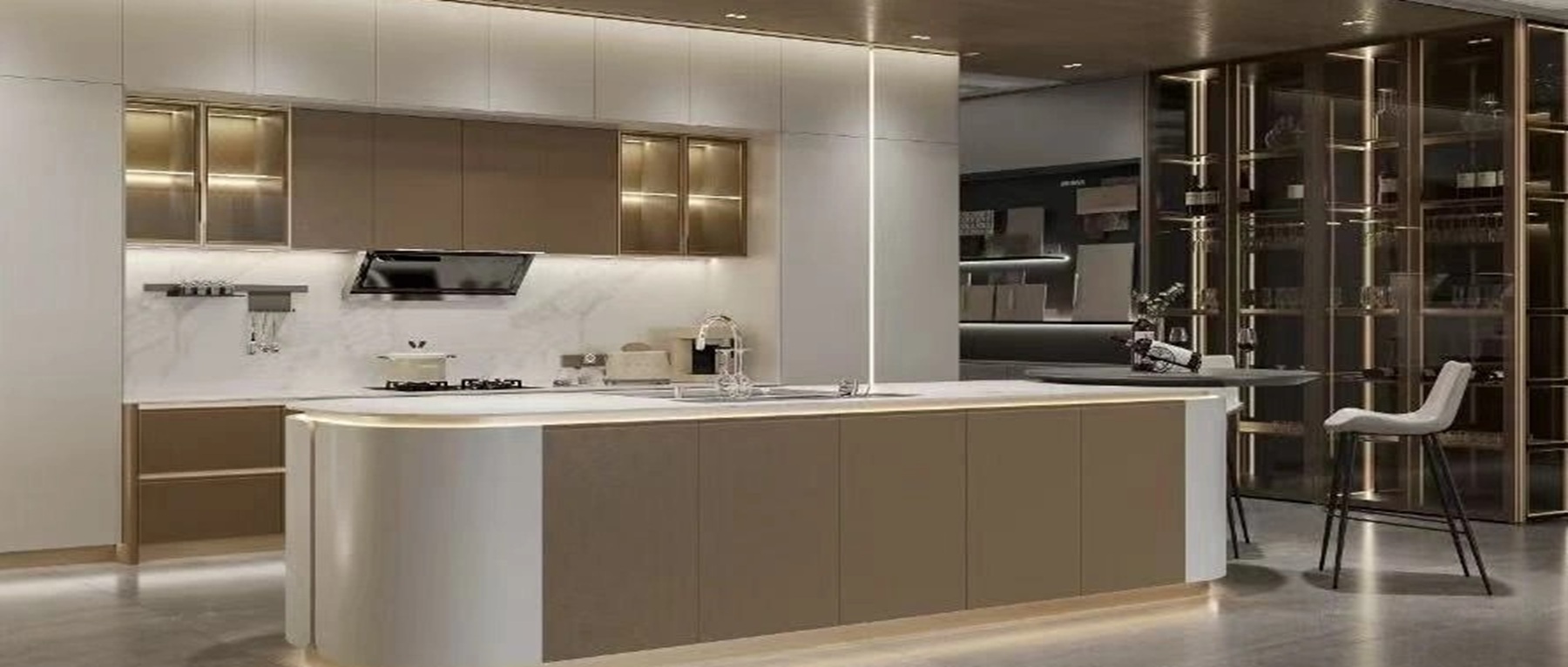 The 15th China Guangzhou Custom Home Furnishings Exhibition(CCHF) is about to be held