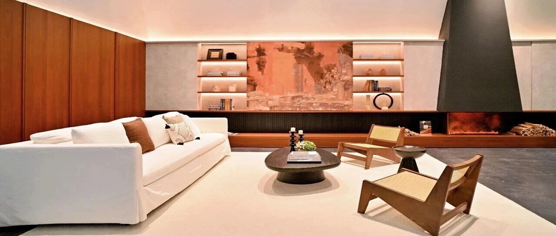 A First Look at the Latest Custom Home Furnishing Innovations